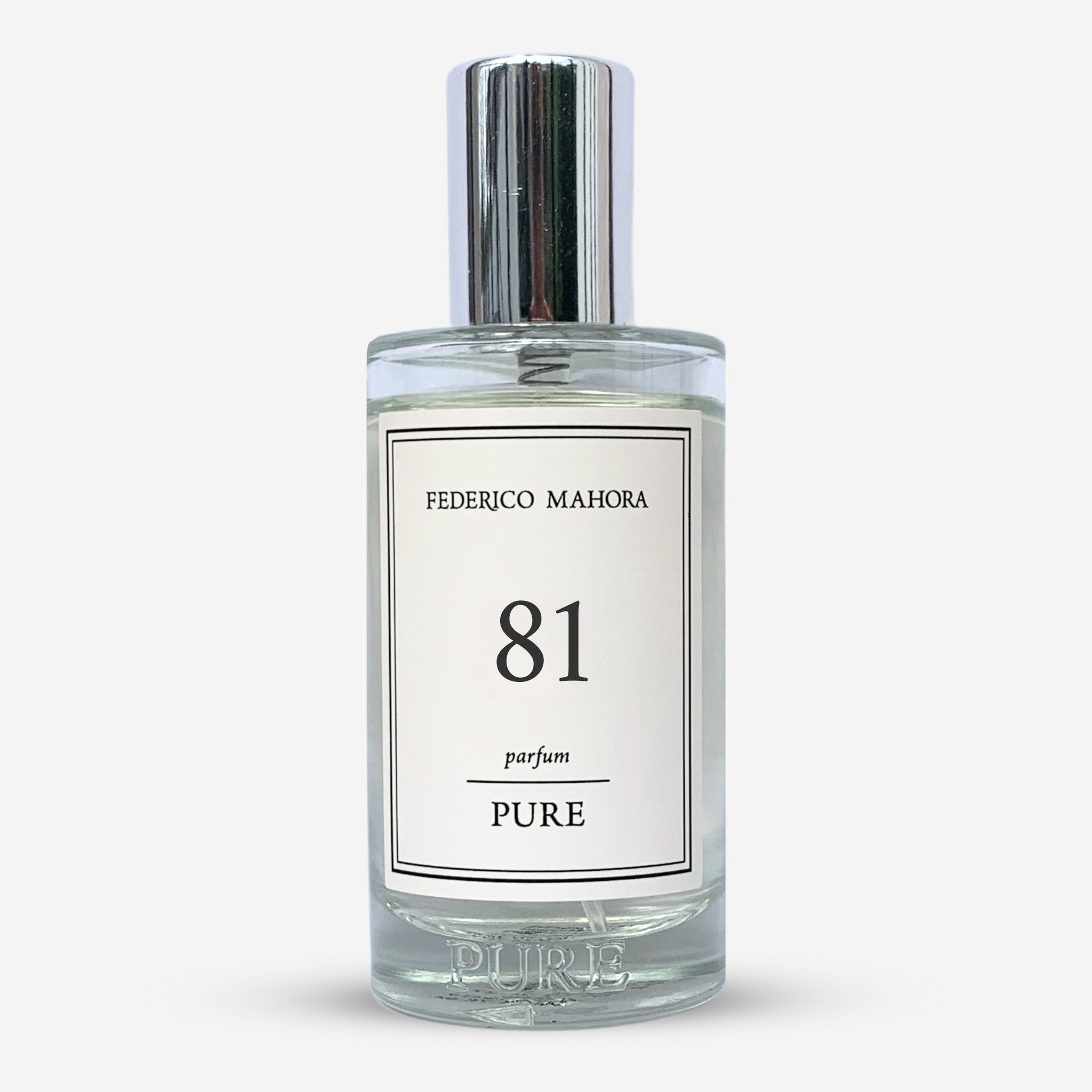 FM Pure Parfum 81