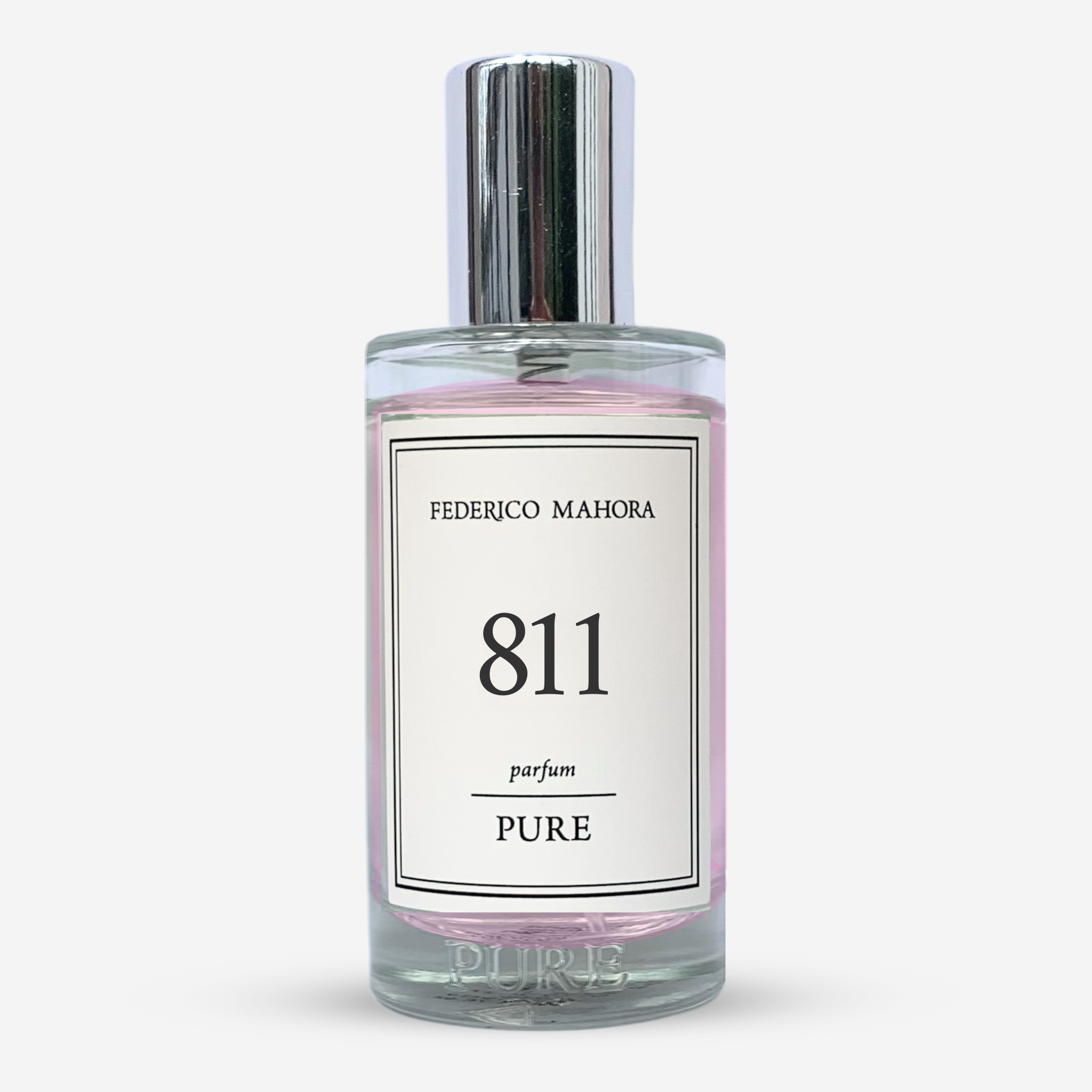 FM Pure Parfum 811