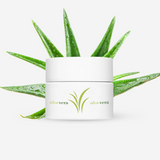 Aloë Vera haar masker