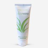Aloe Vera Rich Revitalizing Facial Mask