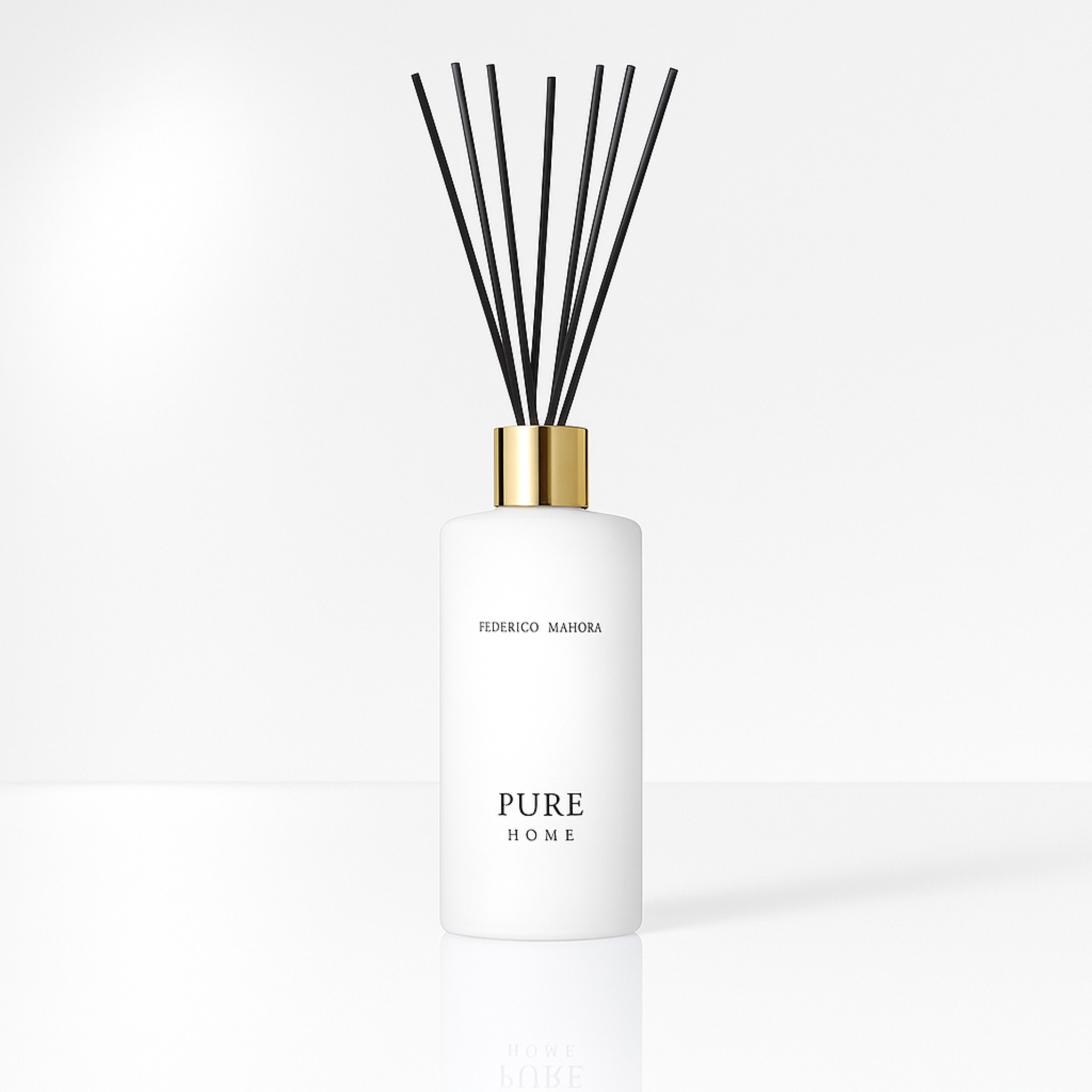 Fragrance Geurstokjes Pure 372
