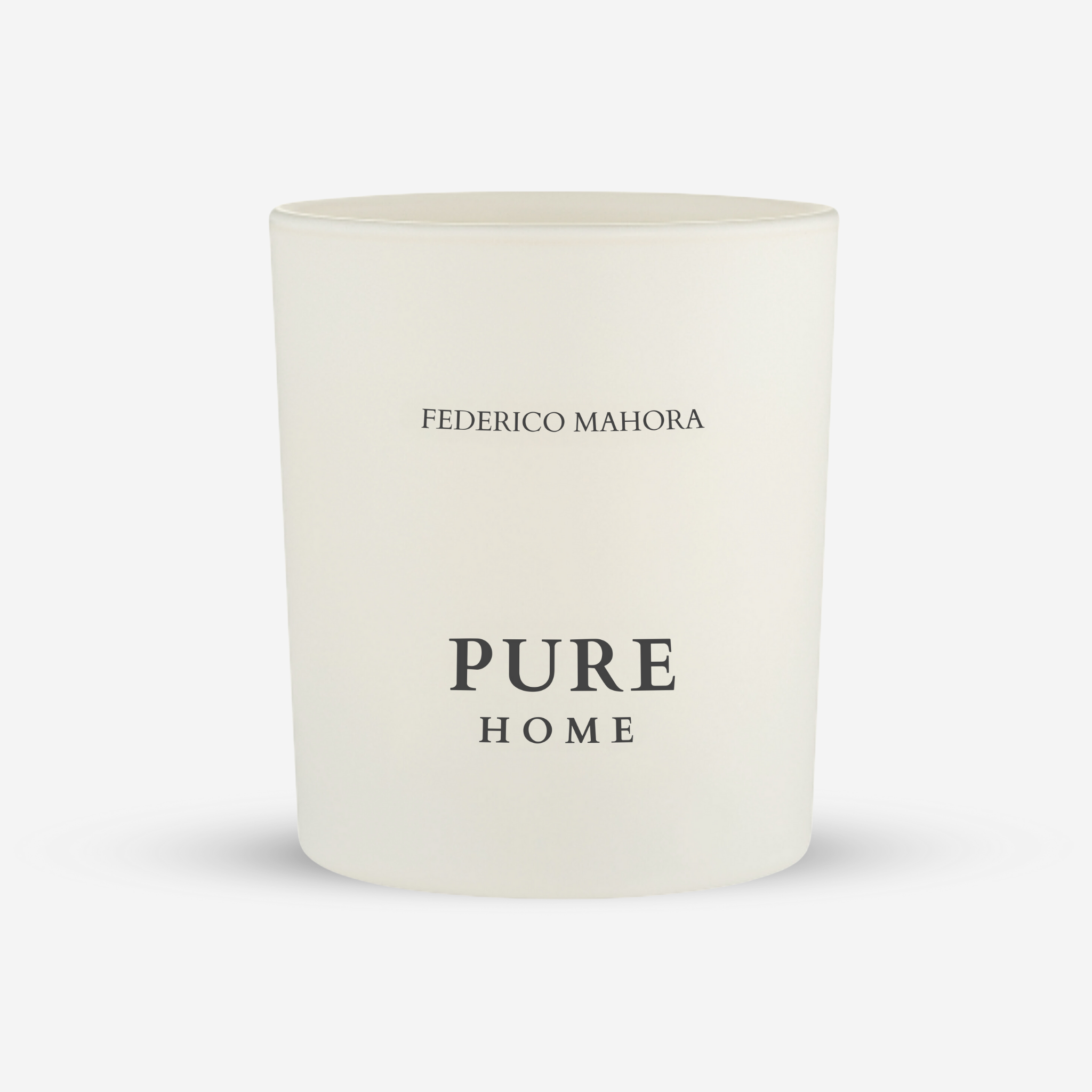 Fragrance Geurkaars Pure 33