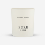 Fragrance Geurkaars Pure 431
