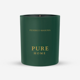 Fragrance Scented Candle Pure 913