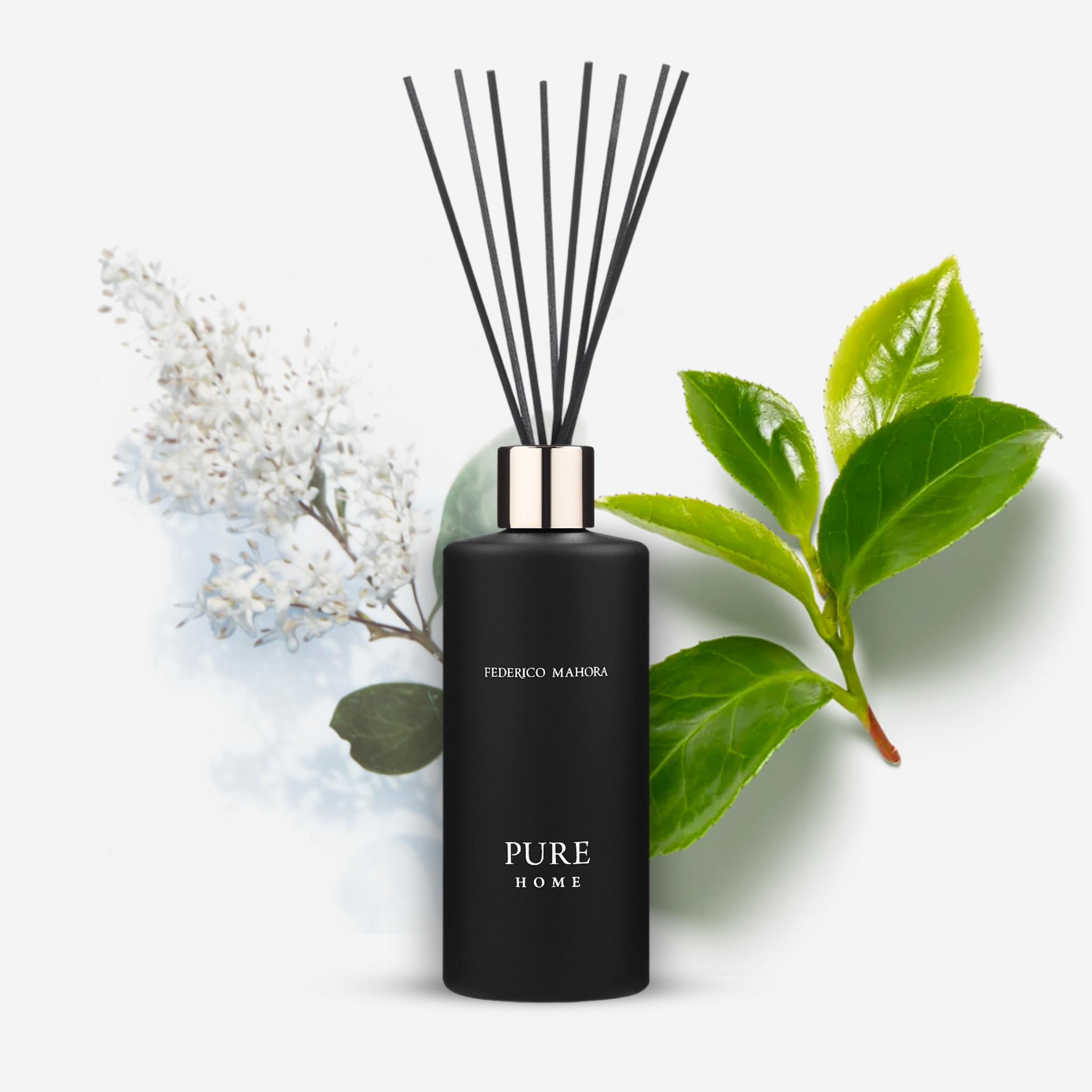 Fragrance Geurstokjes Pure 134