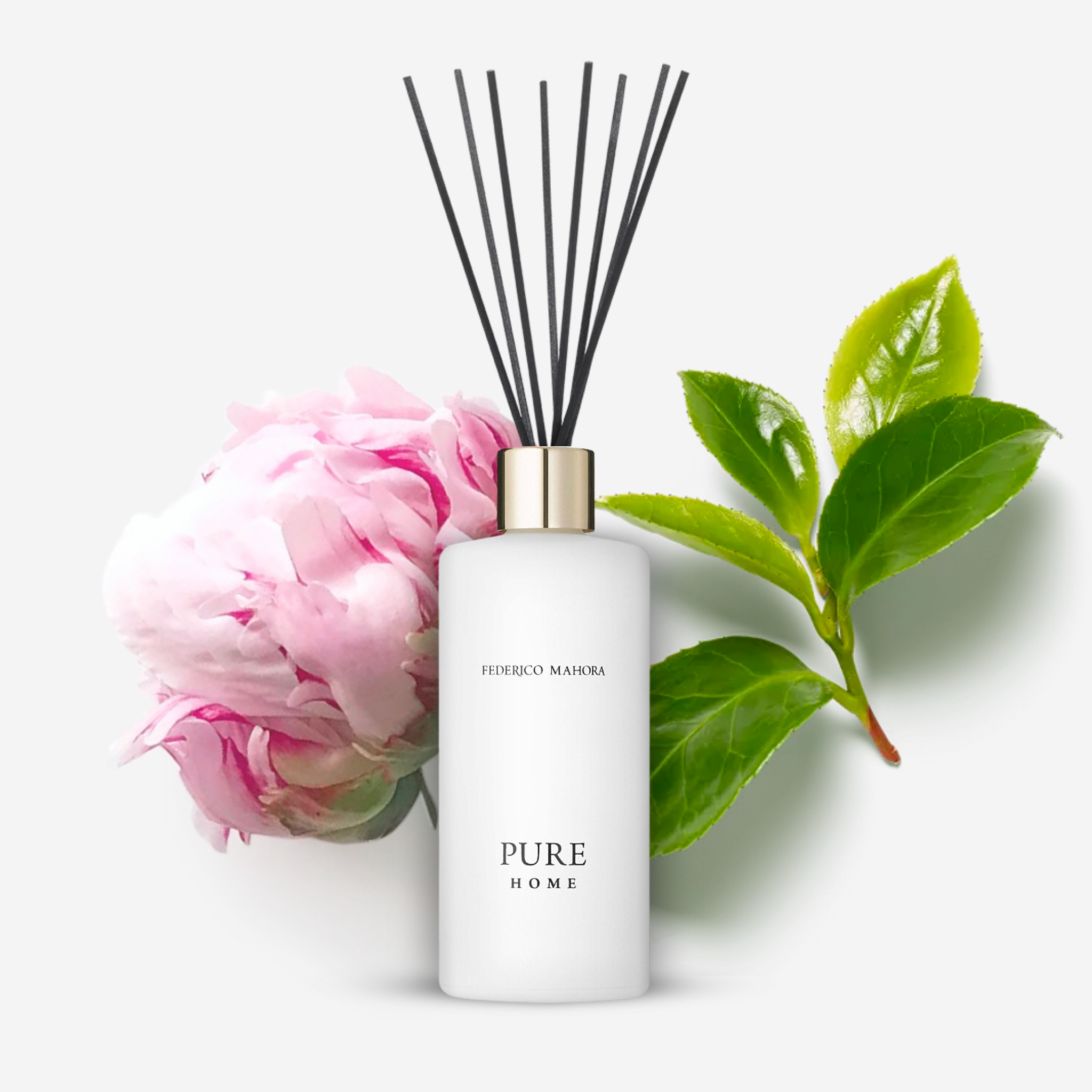 Fragrance Geurstokjes Pure 18