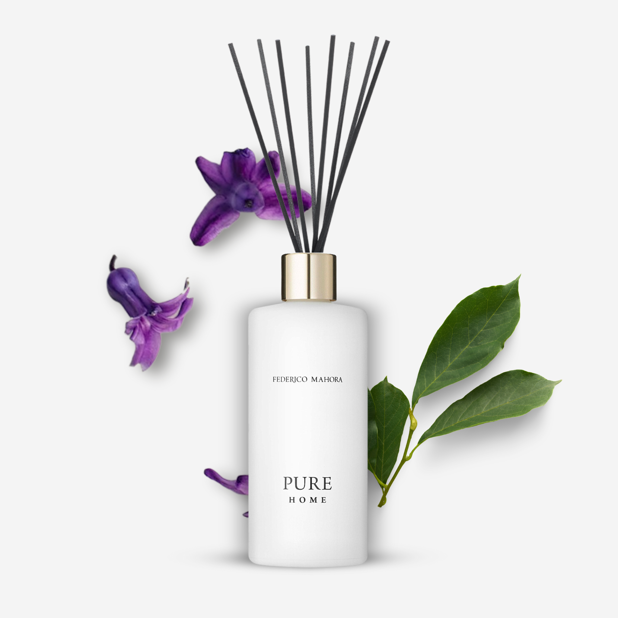 Fragrance Geurstokjes Pure 809