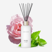 Fragrance Geurstokjes Pure 32