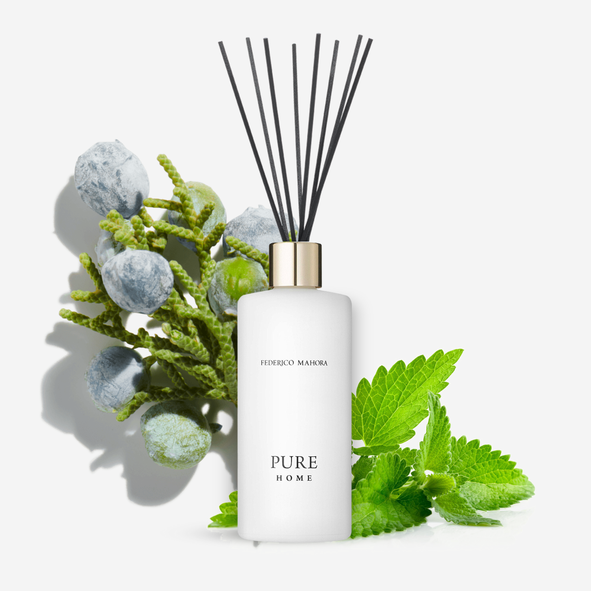 Fragrance Geurstokjes Pure 33