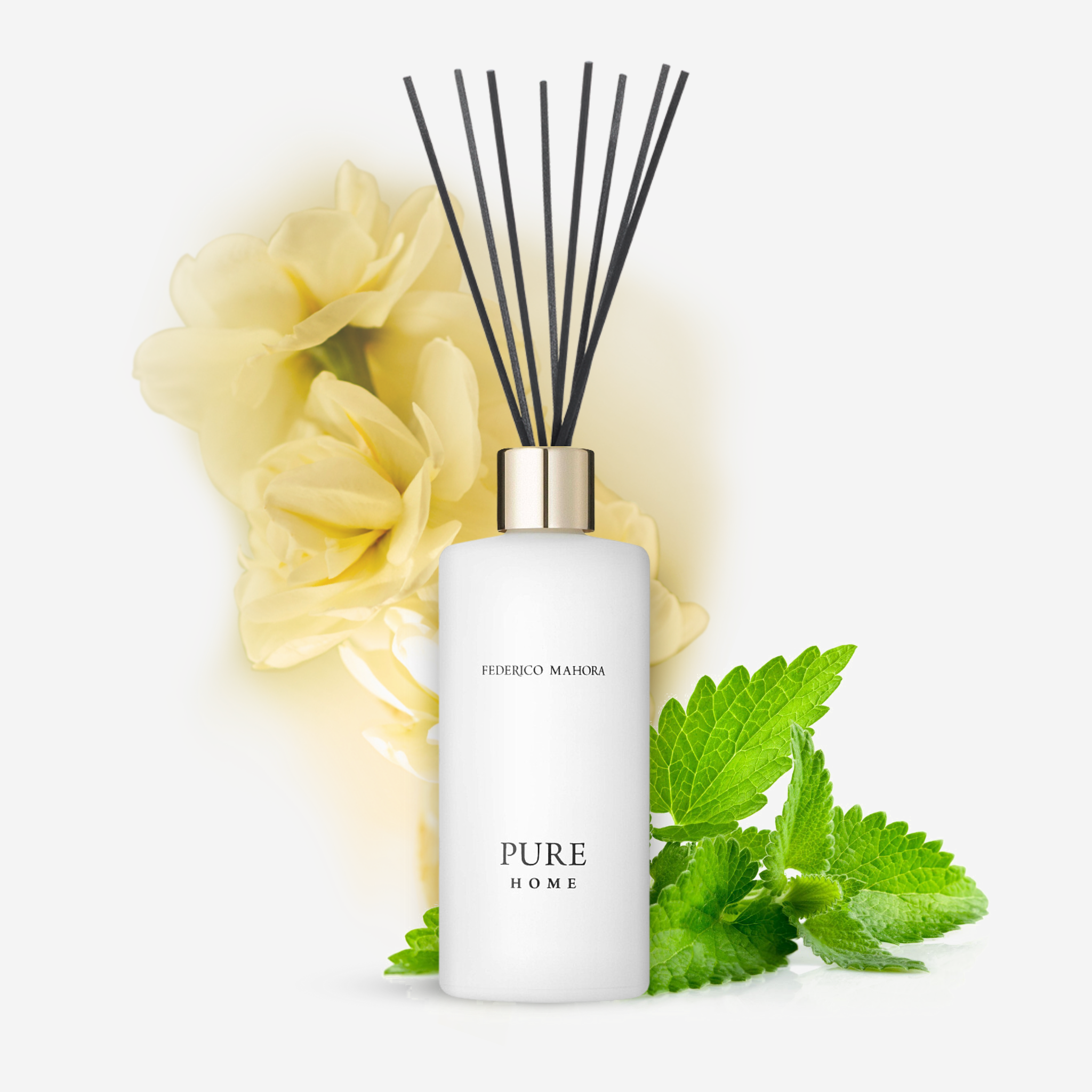 Fragrance Geurstokjes Pure 16