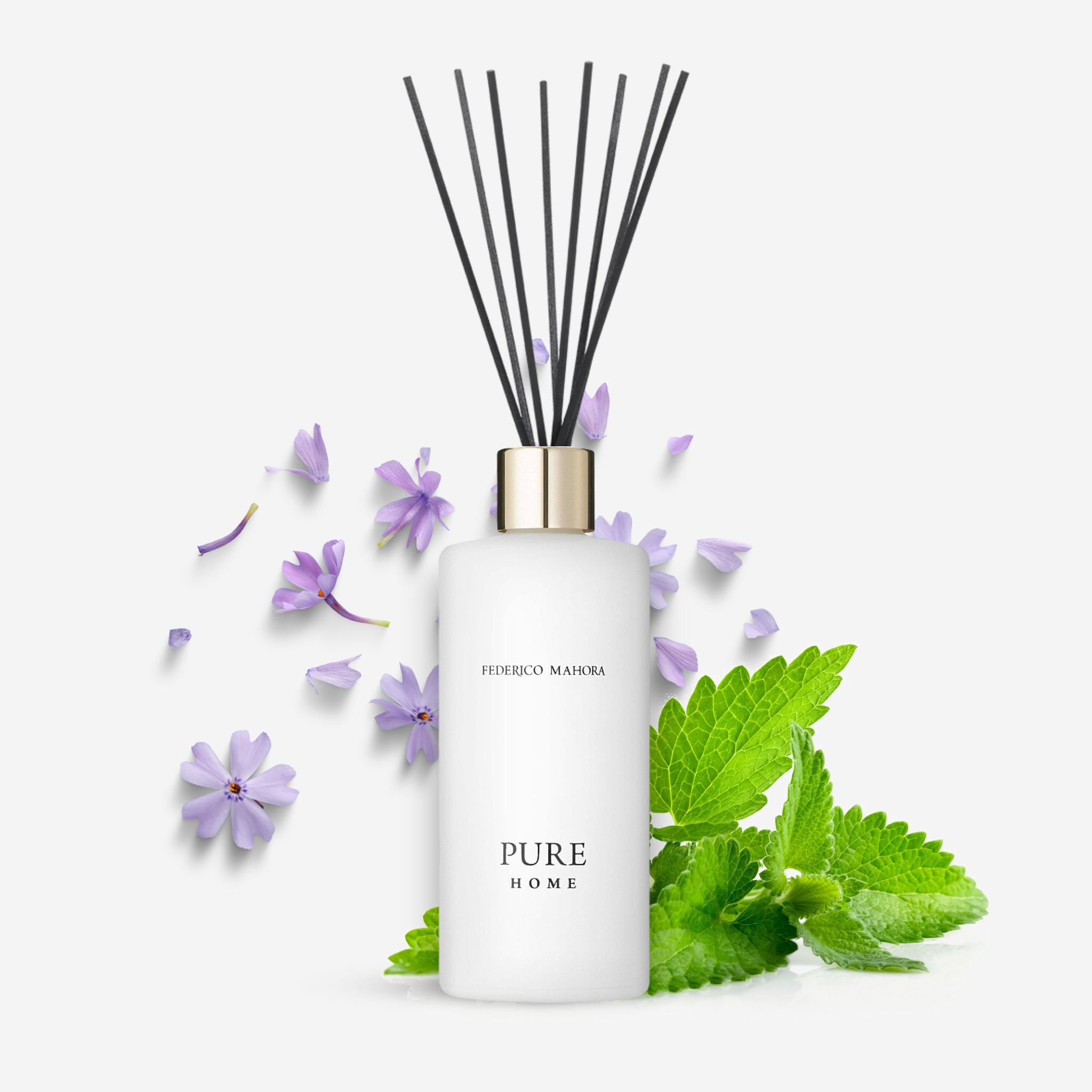 Fragrance Geurstokjes Pure 362