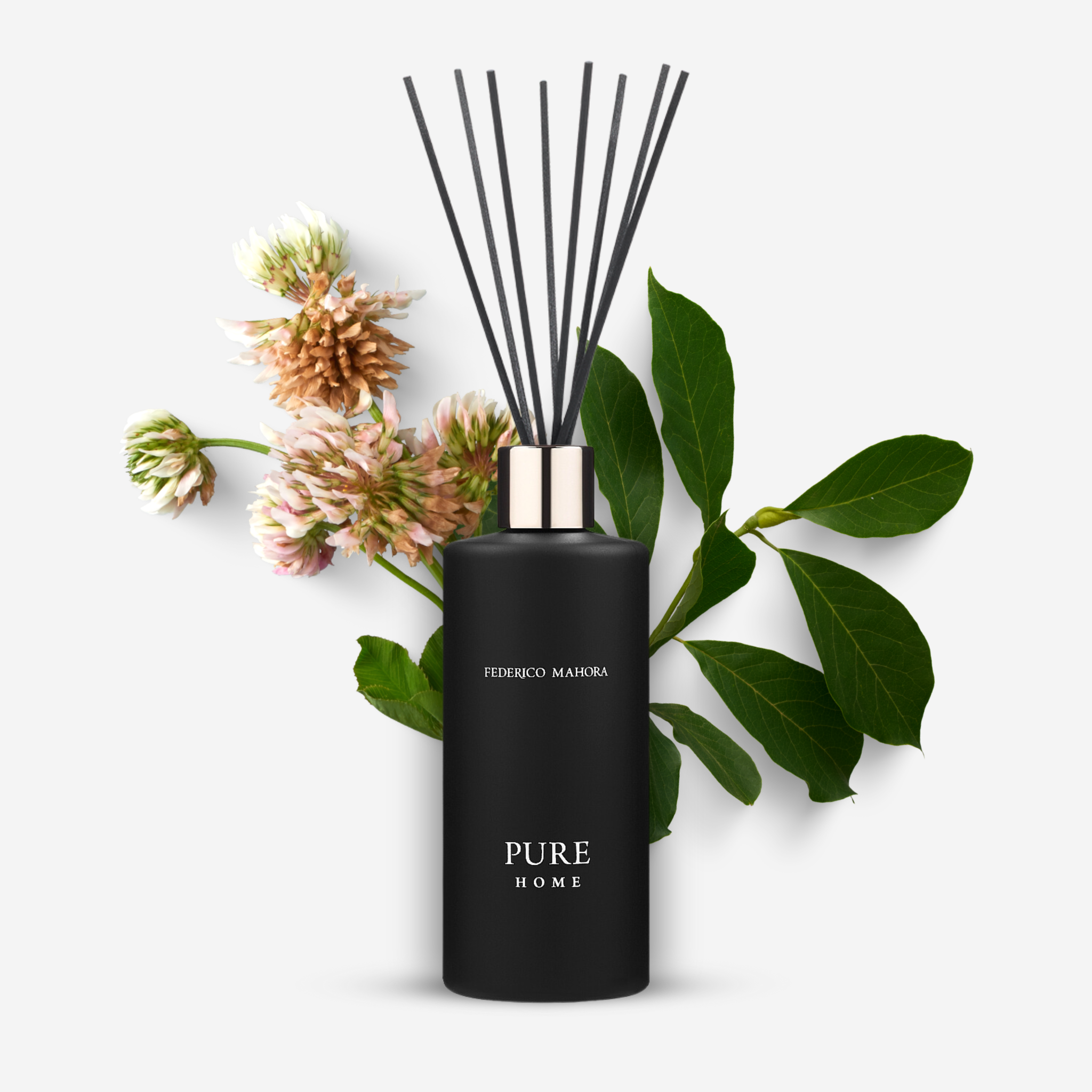 Fragrance Geurstokjes Pure 56