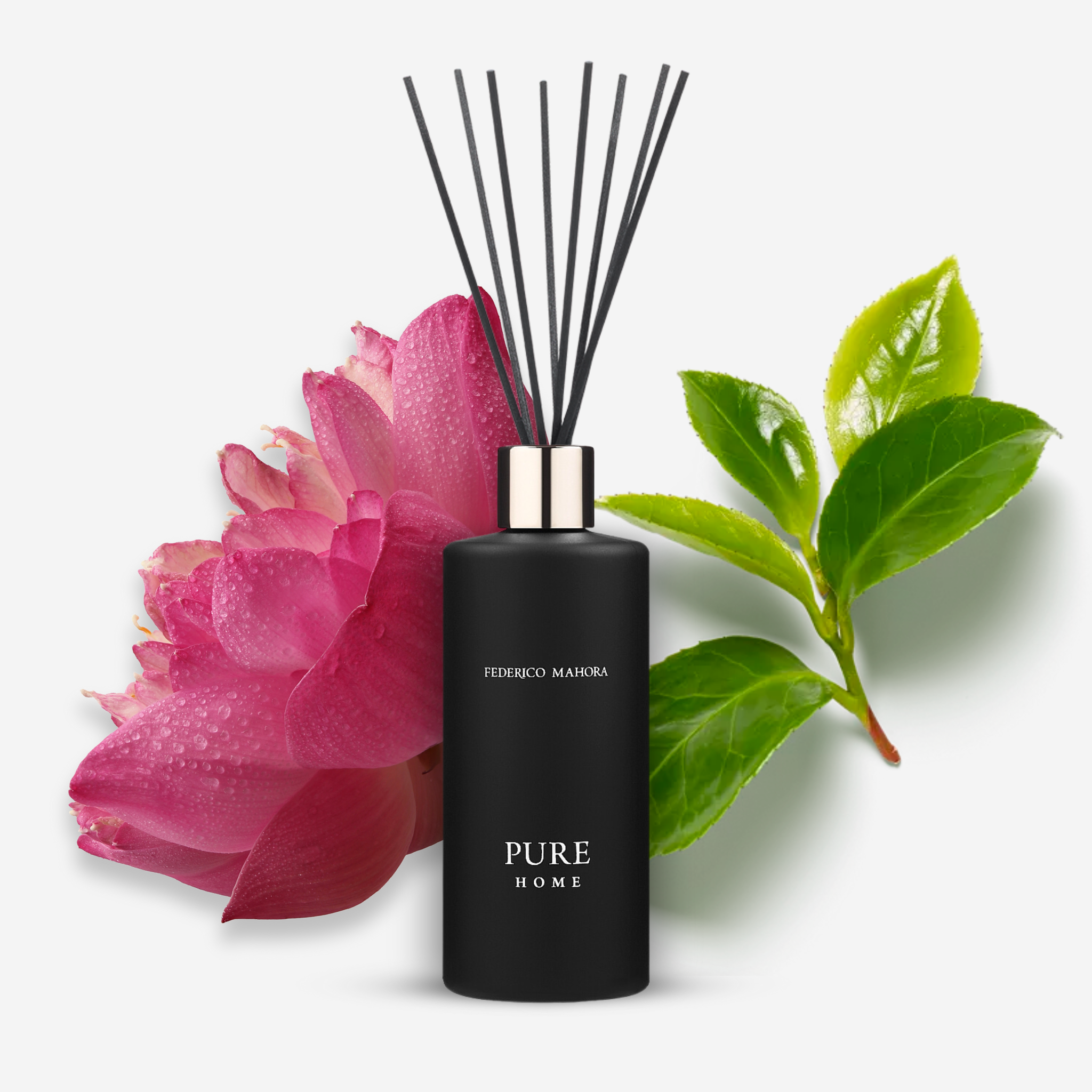 Fragrance Geurstokjes Pure 199