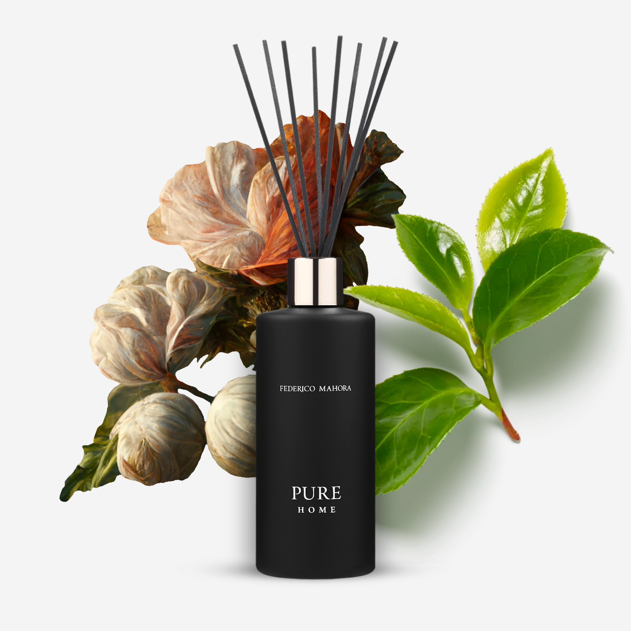 Fragrance Geurstokjes Pure 335