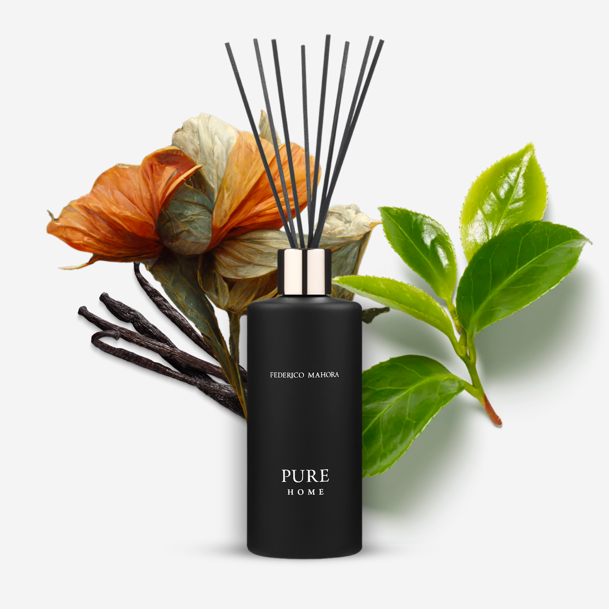 Fragrance Geurstokjes Pure 472