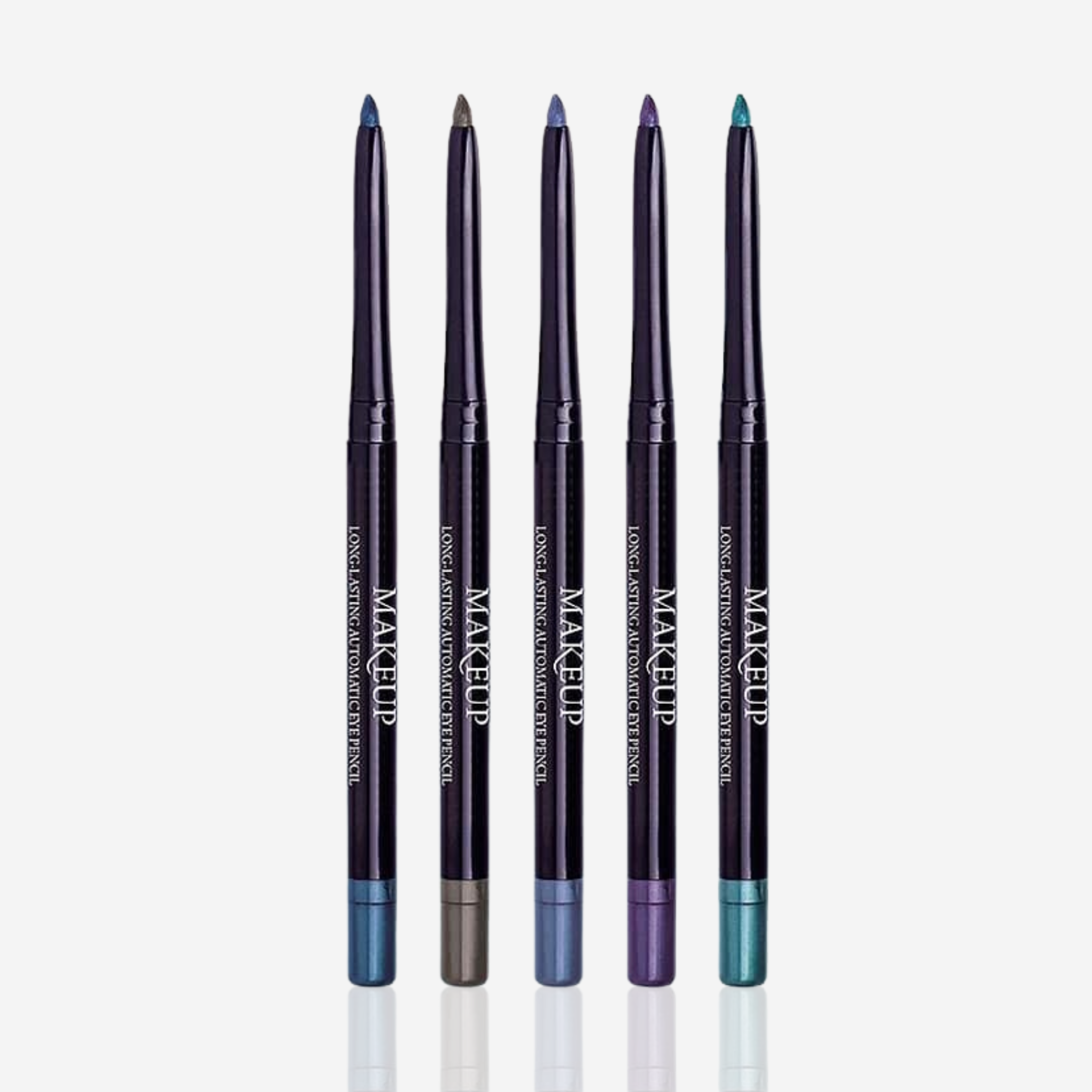 Long-Lasting Automatic Eye pencil