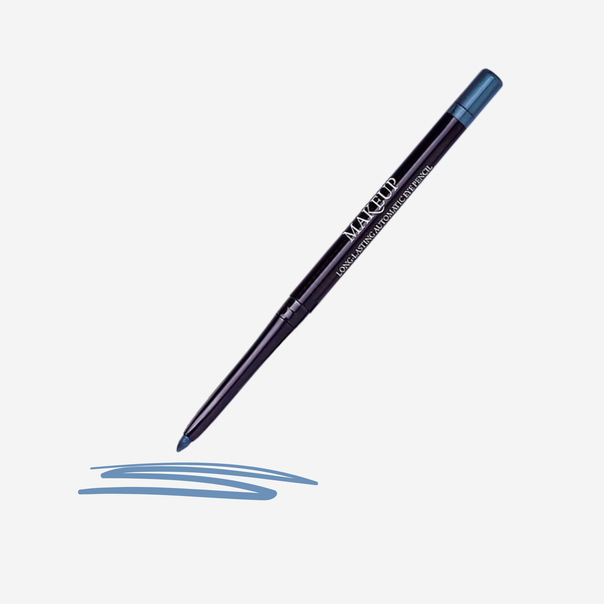 Long-Lasting Automatic Eye pencil