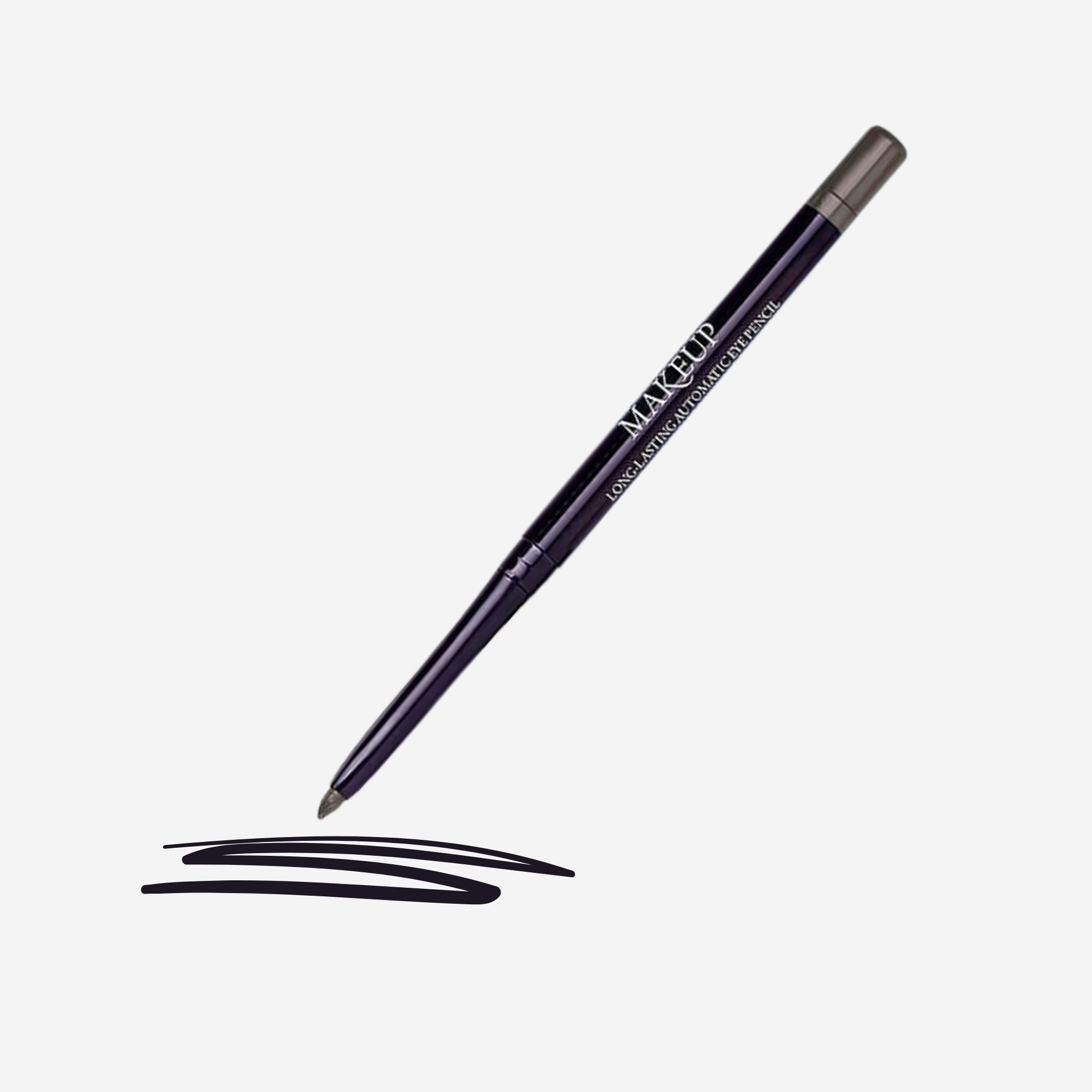Long-Lasting Automatic Eye pencil