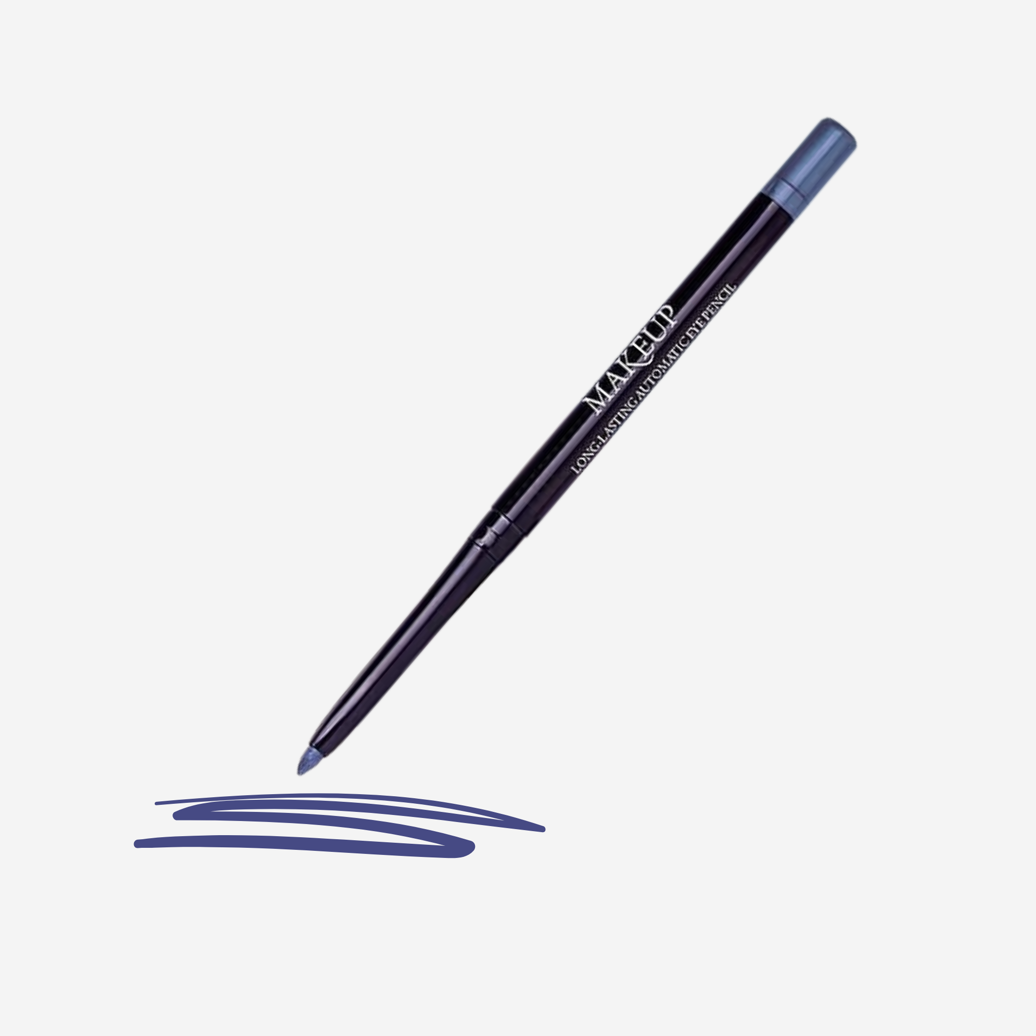 Long-Lasting Automatic Eye pencil