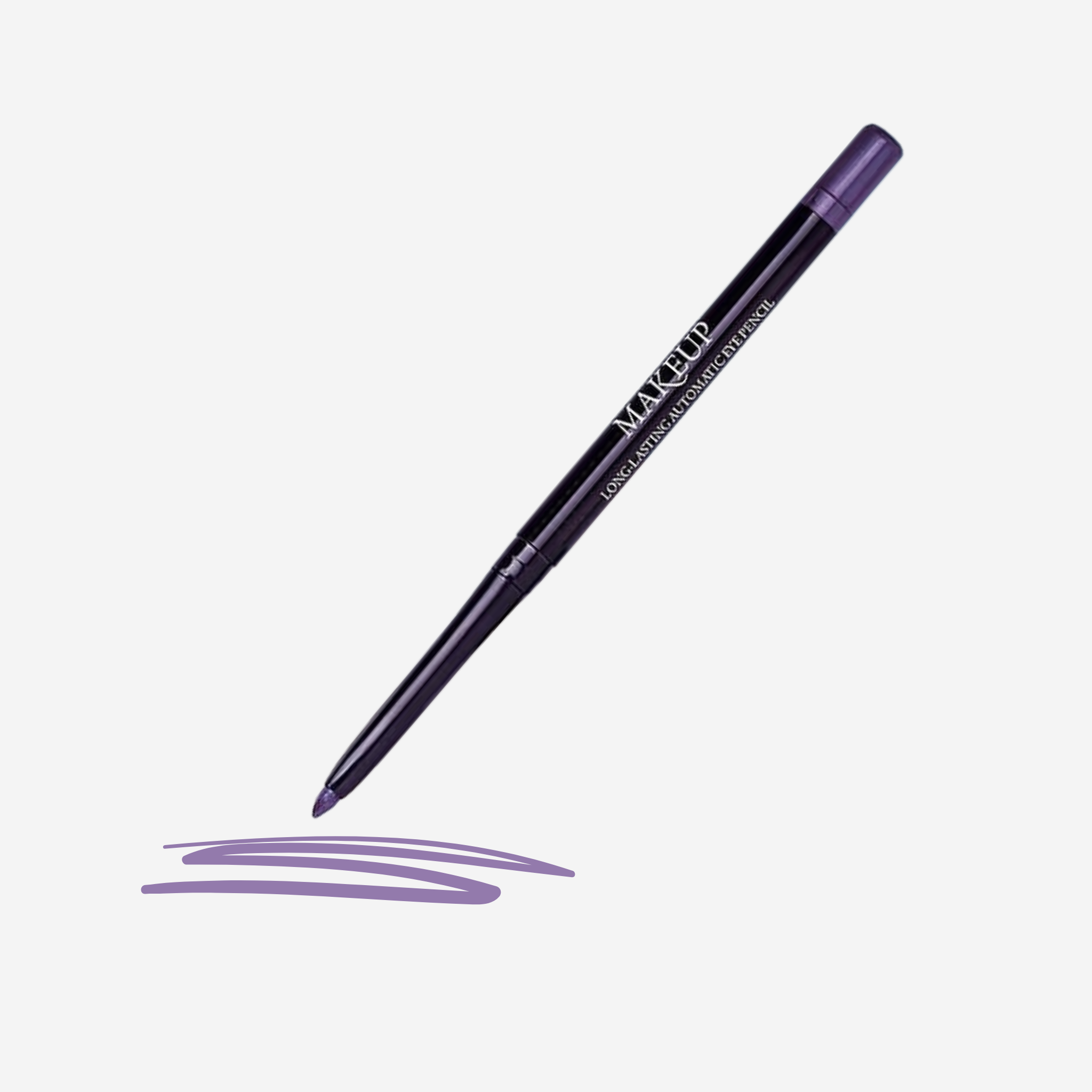 Long-Lasting Automatic Eye pencil