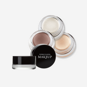 Long-Lasting Sparkle Cream Eyeshadow