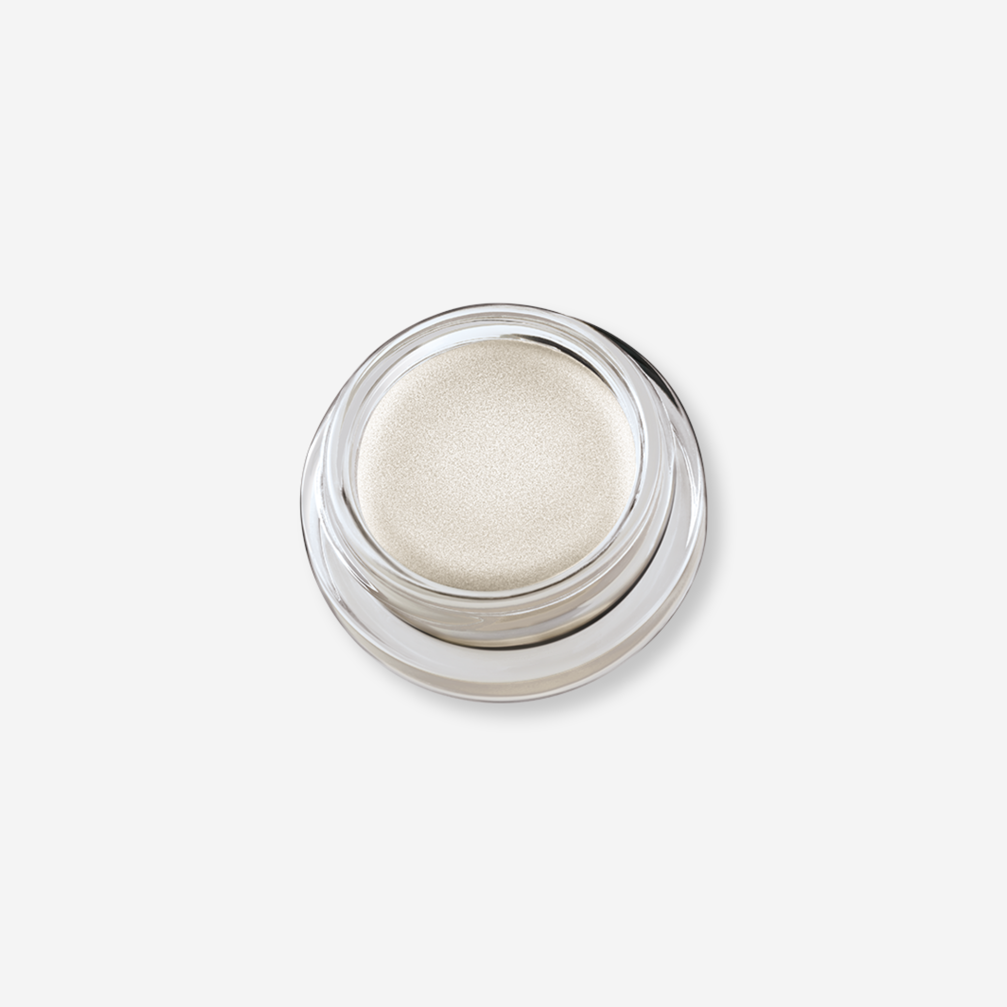 Long-Lasting Sparkle Cream Eyeshadow