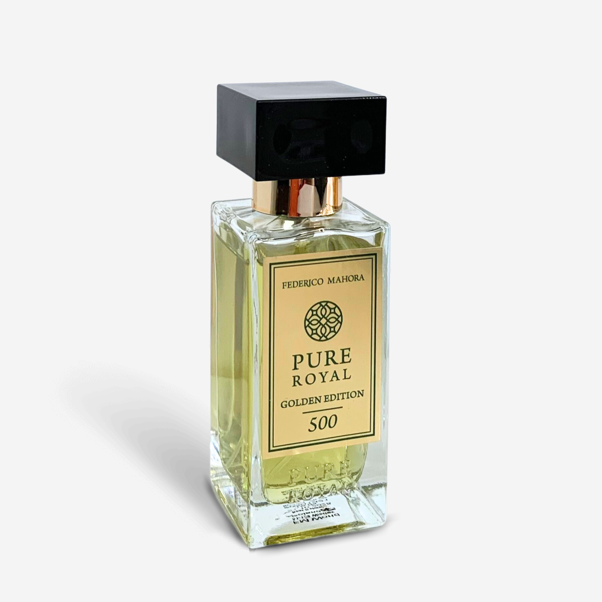 FM Pure Royal Parfum 500