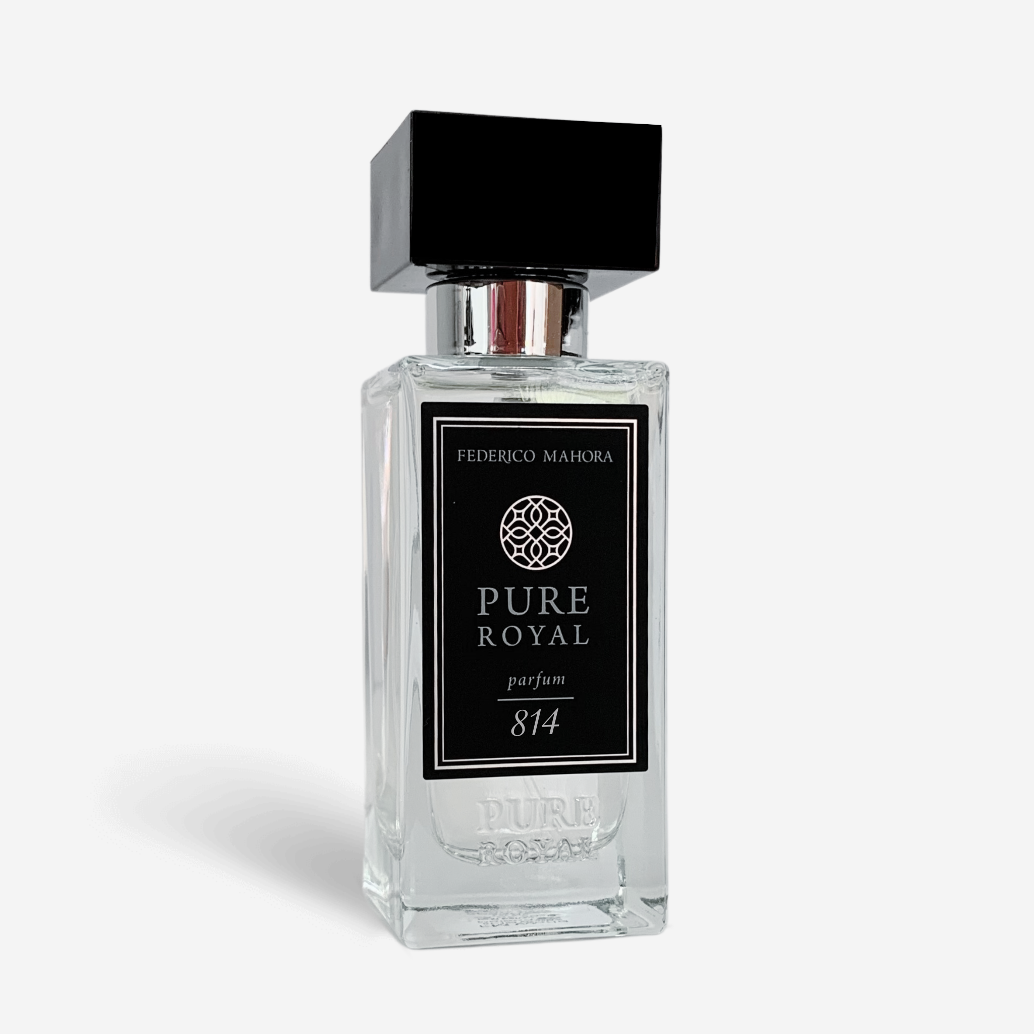 FM Pure Royal Parfum 814