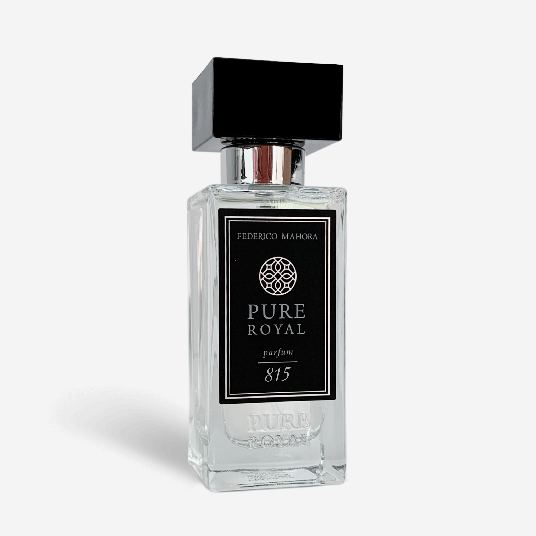 FM Pure Royal Parfum 815