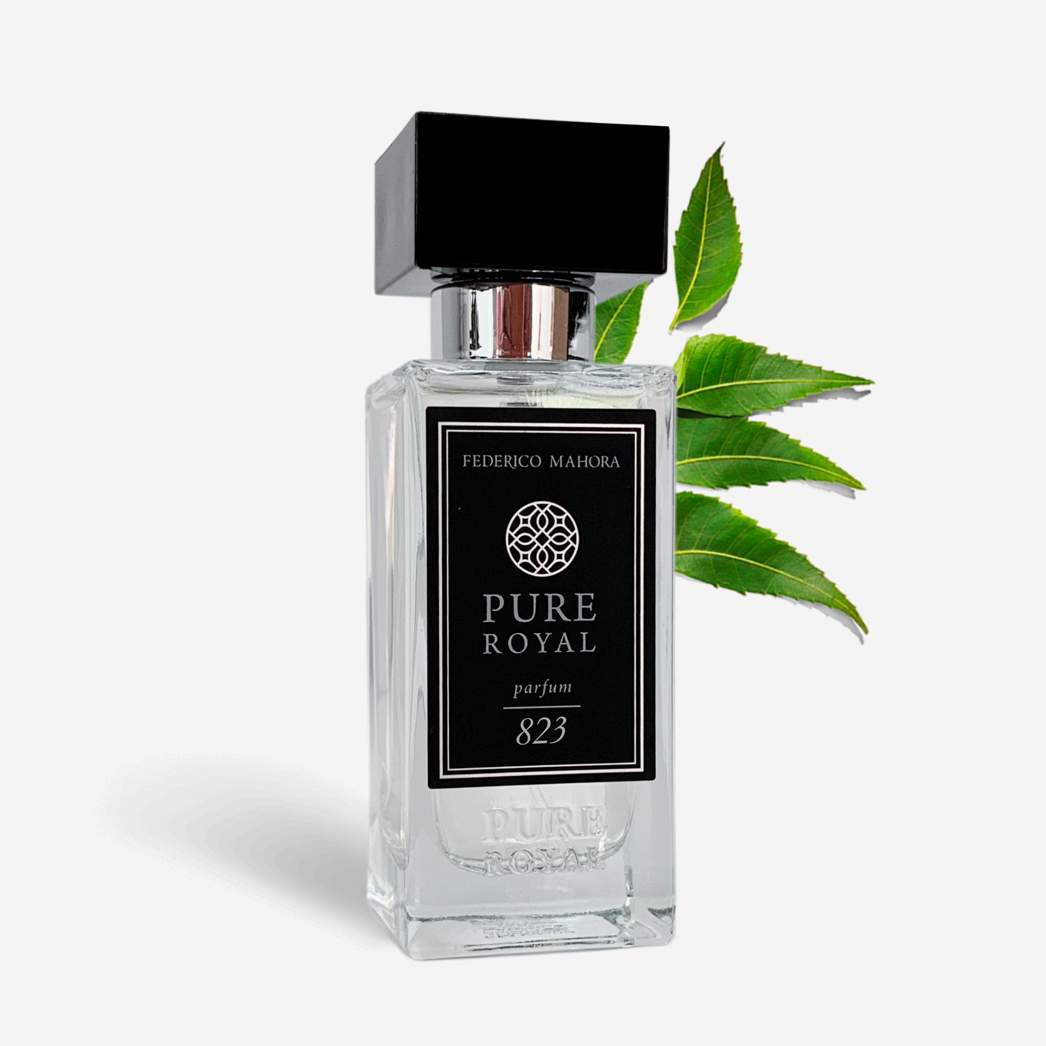 FM Pure Royal Parfum 823