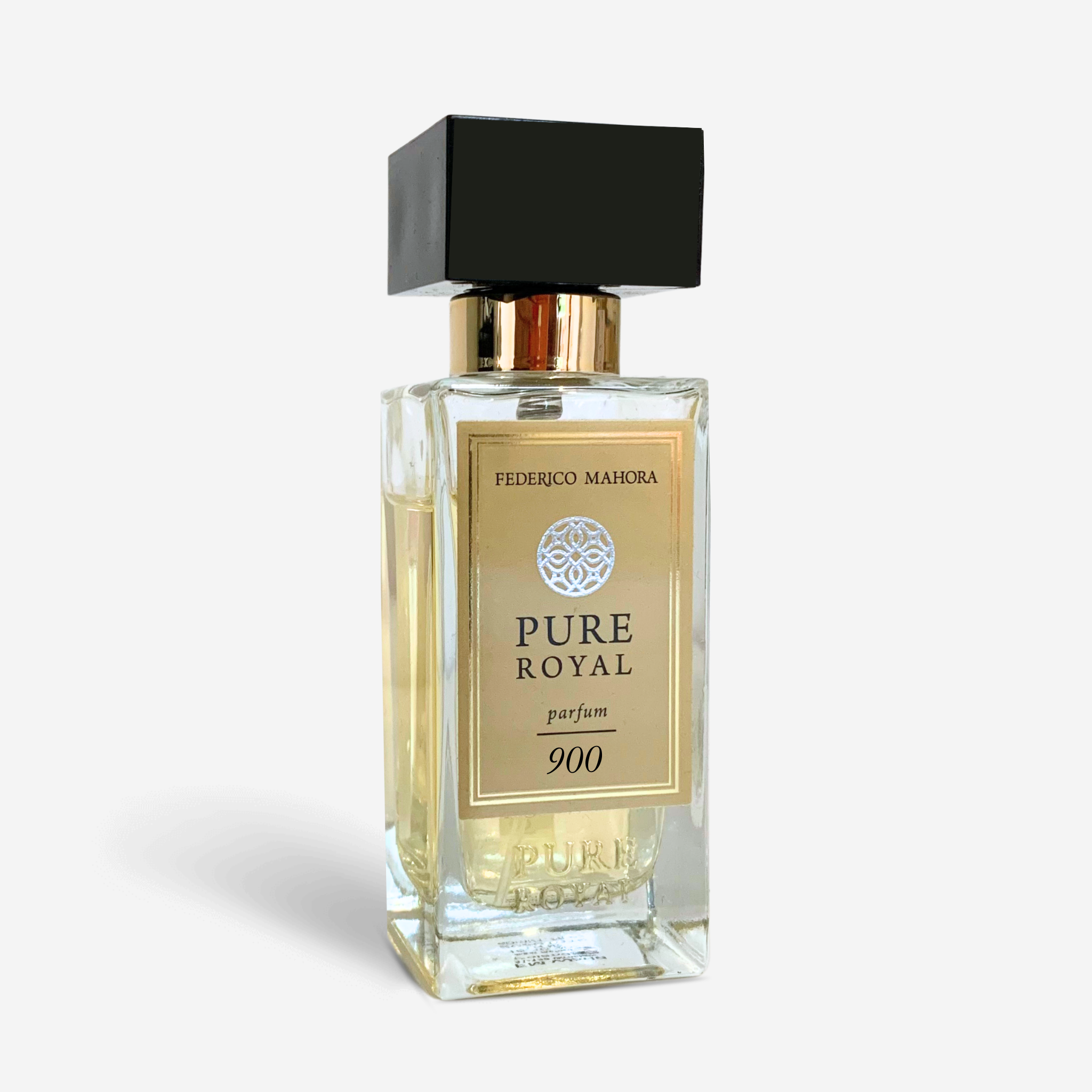 FM Pure Royal Parfum 900