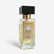 FM Pure Royal Parfum 910