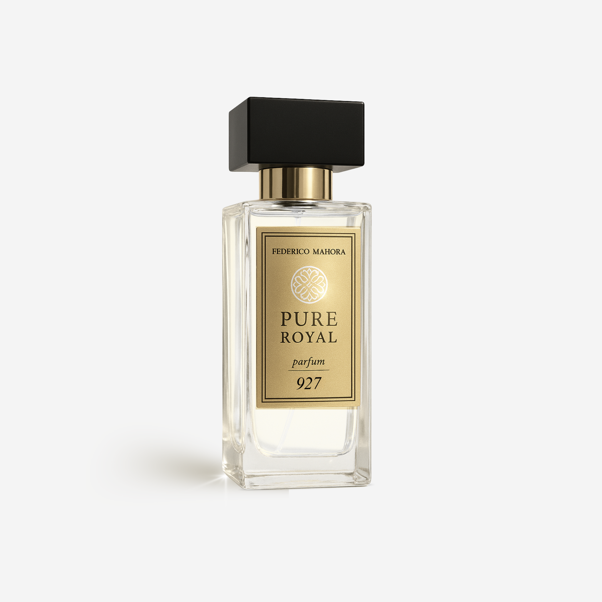 FM Pure Royal Parfum 927