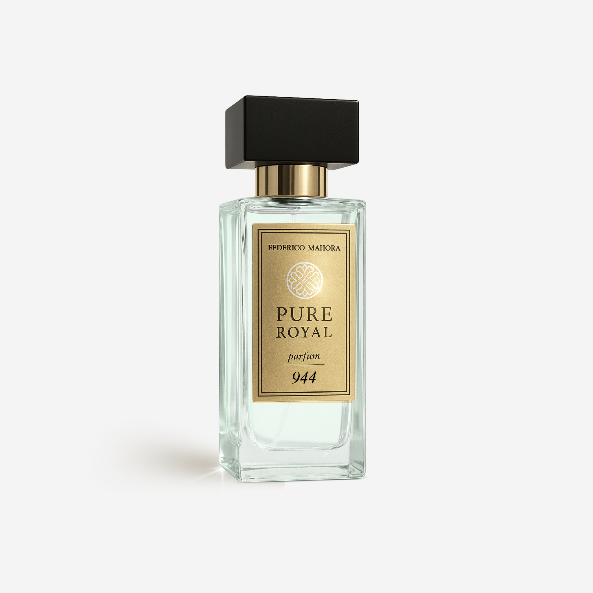 FM Pure Royal Parfum 944