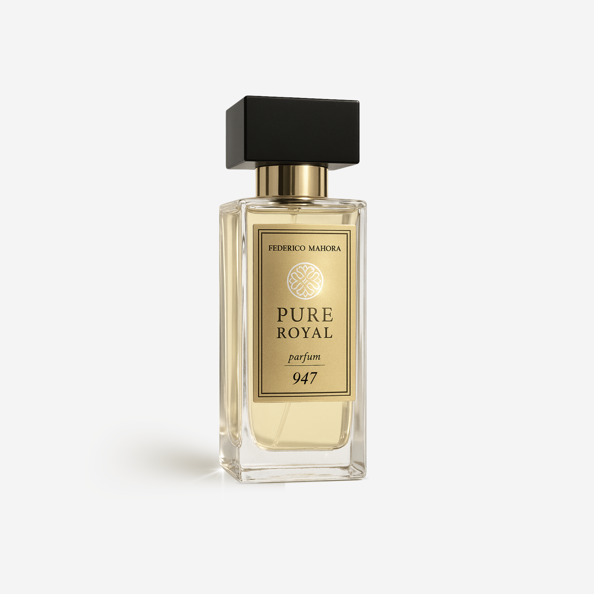 FM Pure Royal Parfum 947