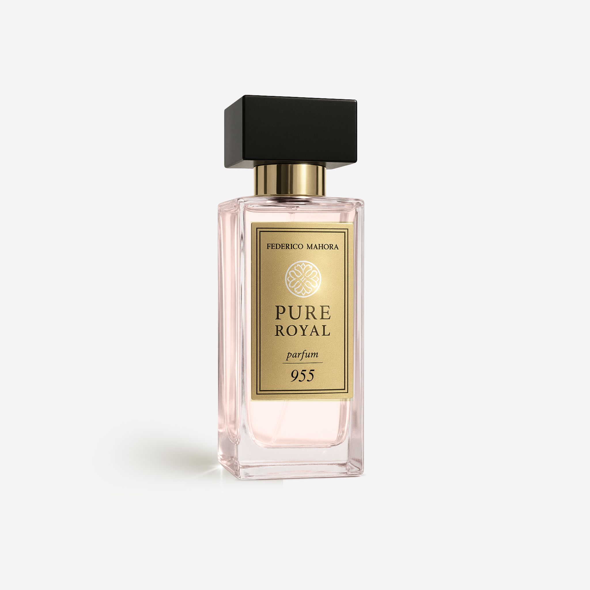 FM Pure Royal Parfum 955