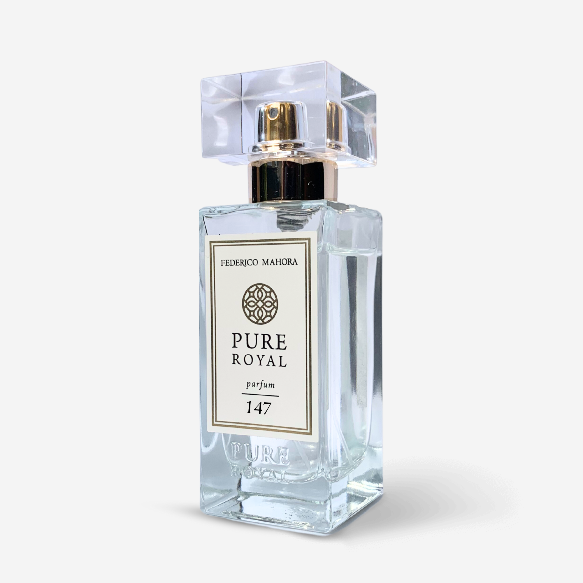 FM Pure Royal Parfum 147