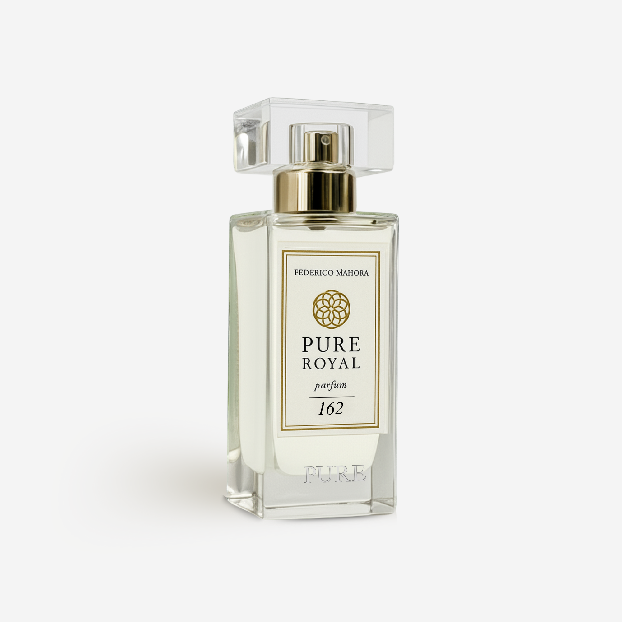 FM Pure Royal Parfum 162