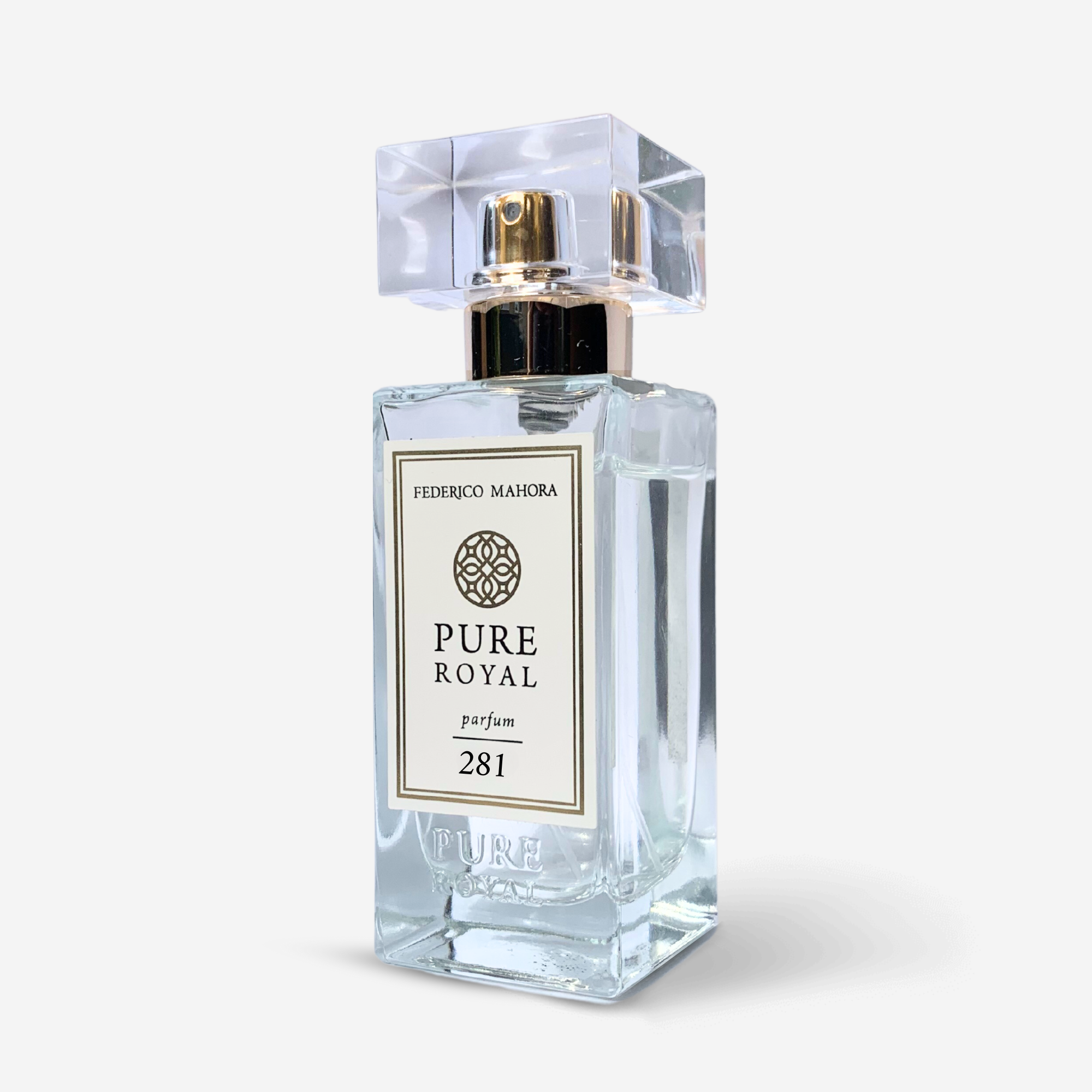 FM Pure Royal Parfum 281