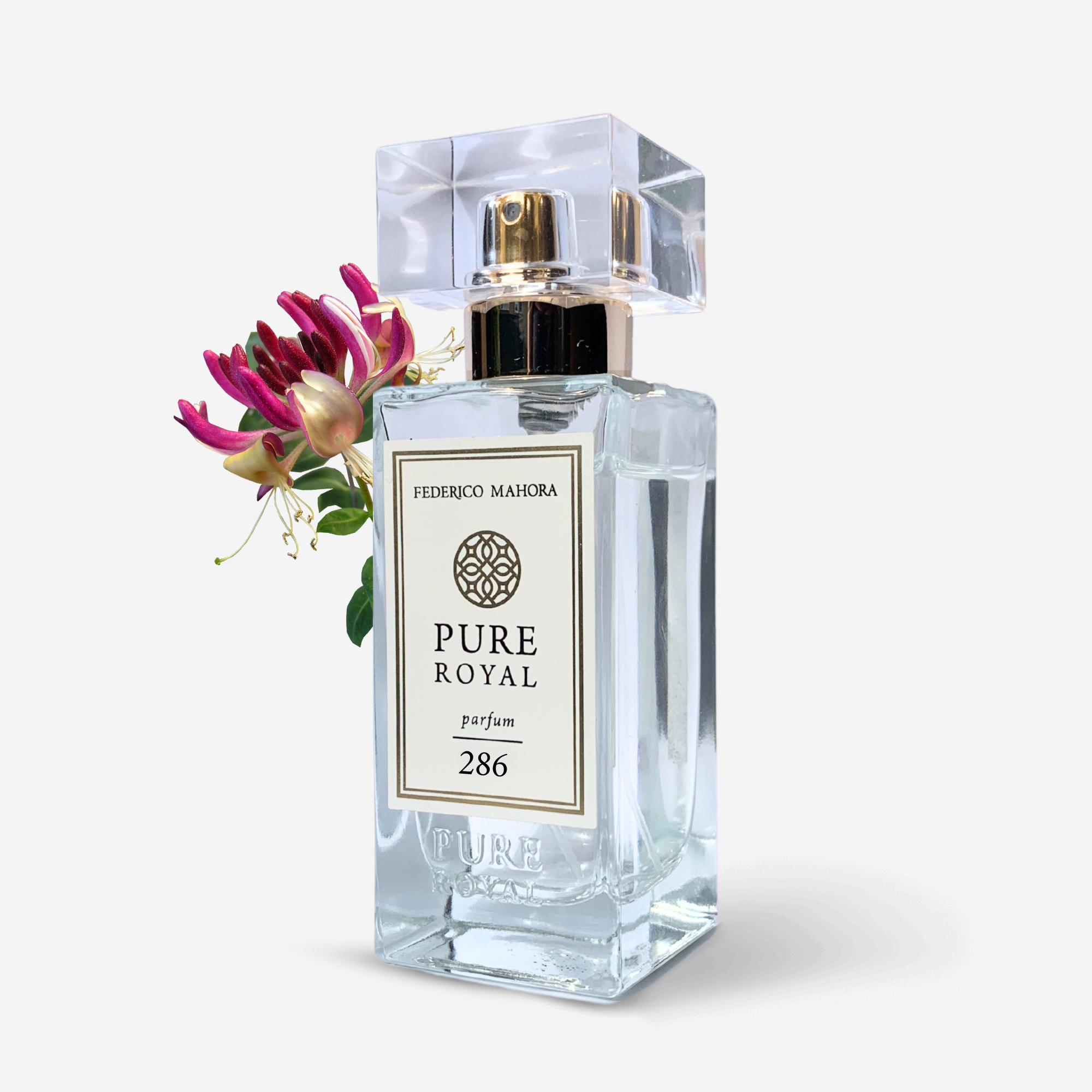 FM Pure Royal Parfum 286