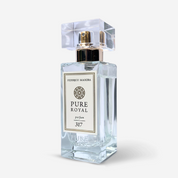 FM Pure Royal Parfum 317