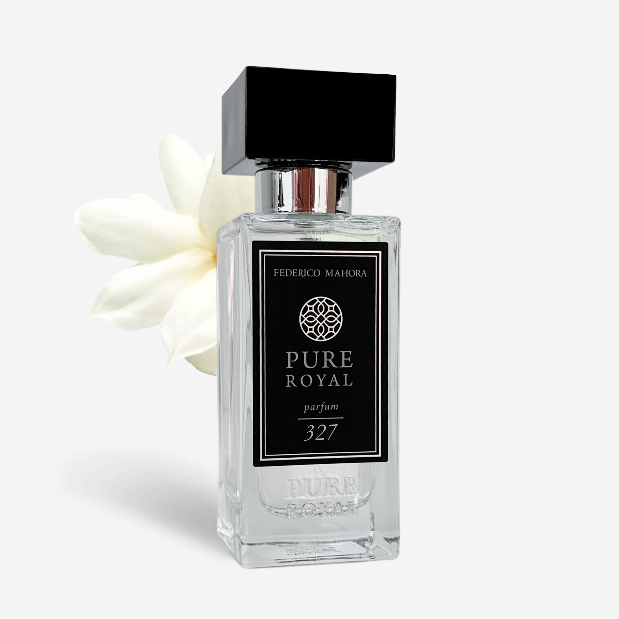 FM Pure Royal Parfum 327