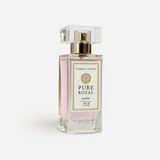 FM Pure Royal Parfum 712