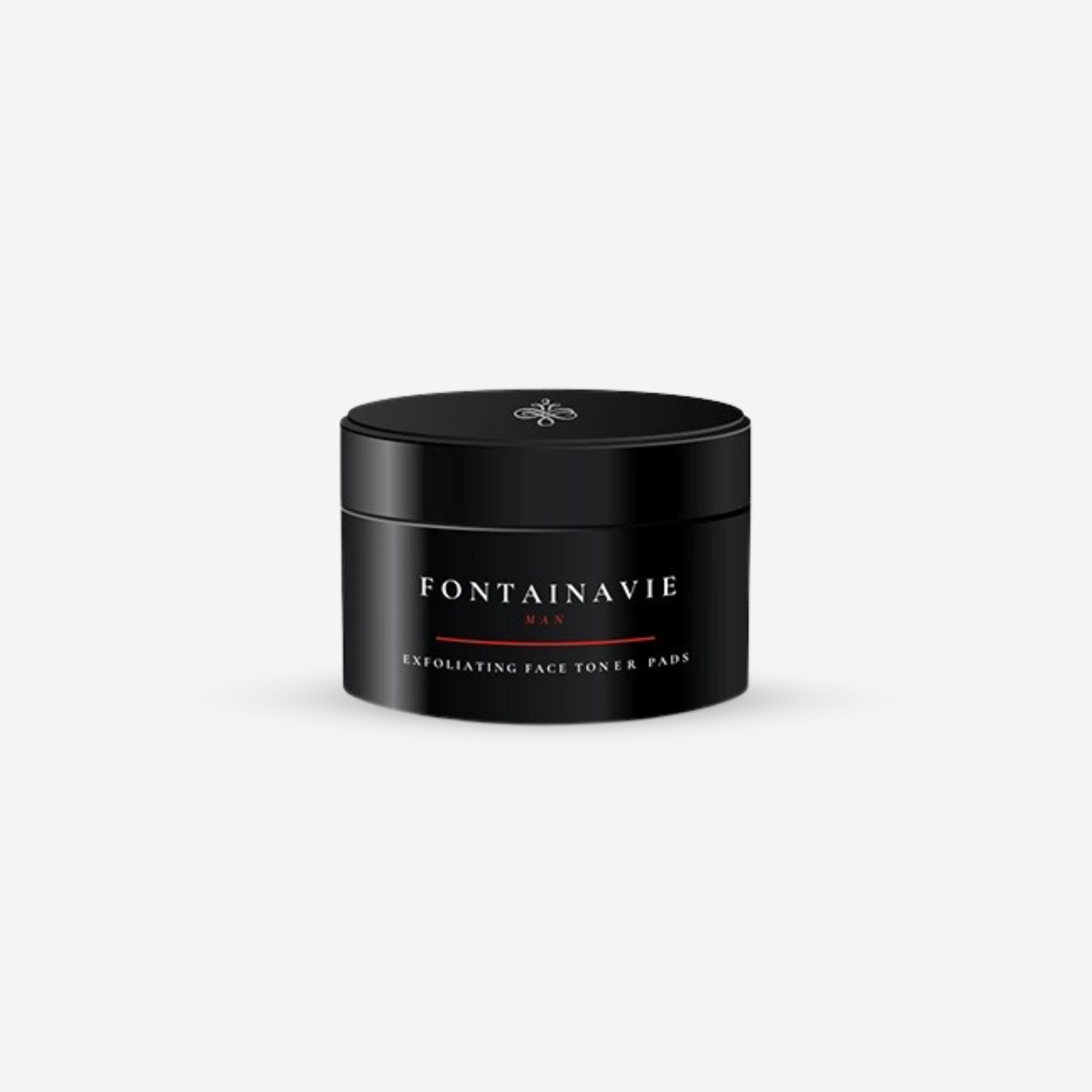 Fontainavie Exfoliating Toner Pads