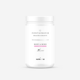 Fontainavie Health &amp; Beauty - Body & Mind for her