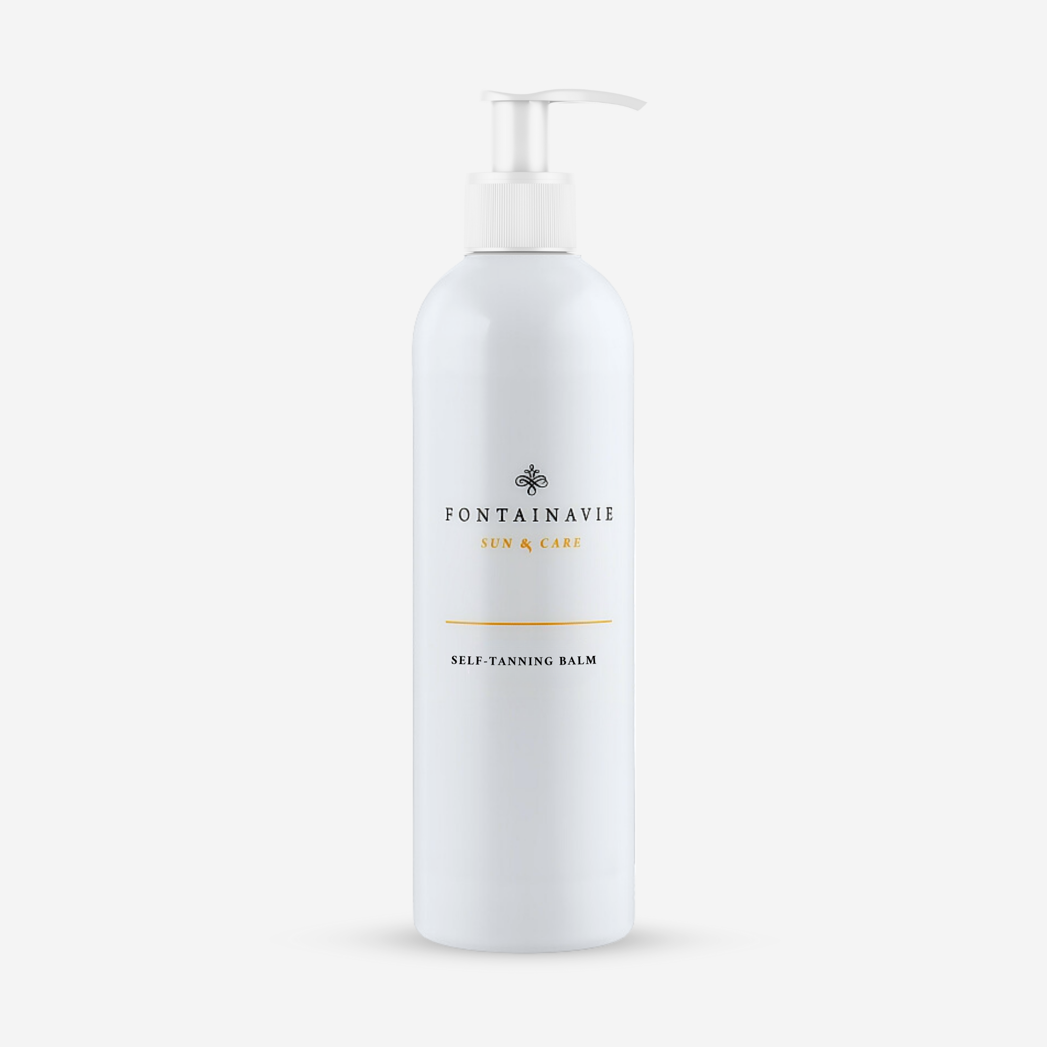 Fontainavie Self Tanning Balm – Parfumhuis