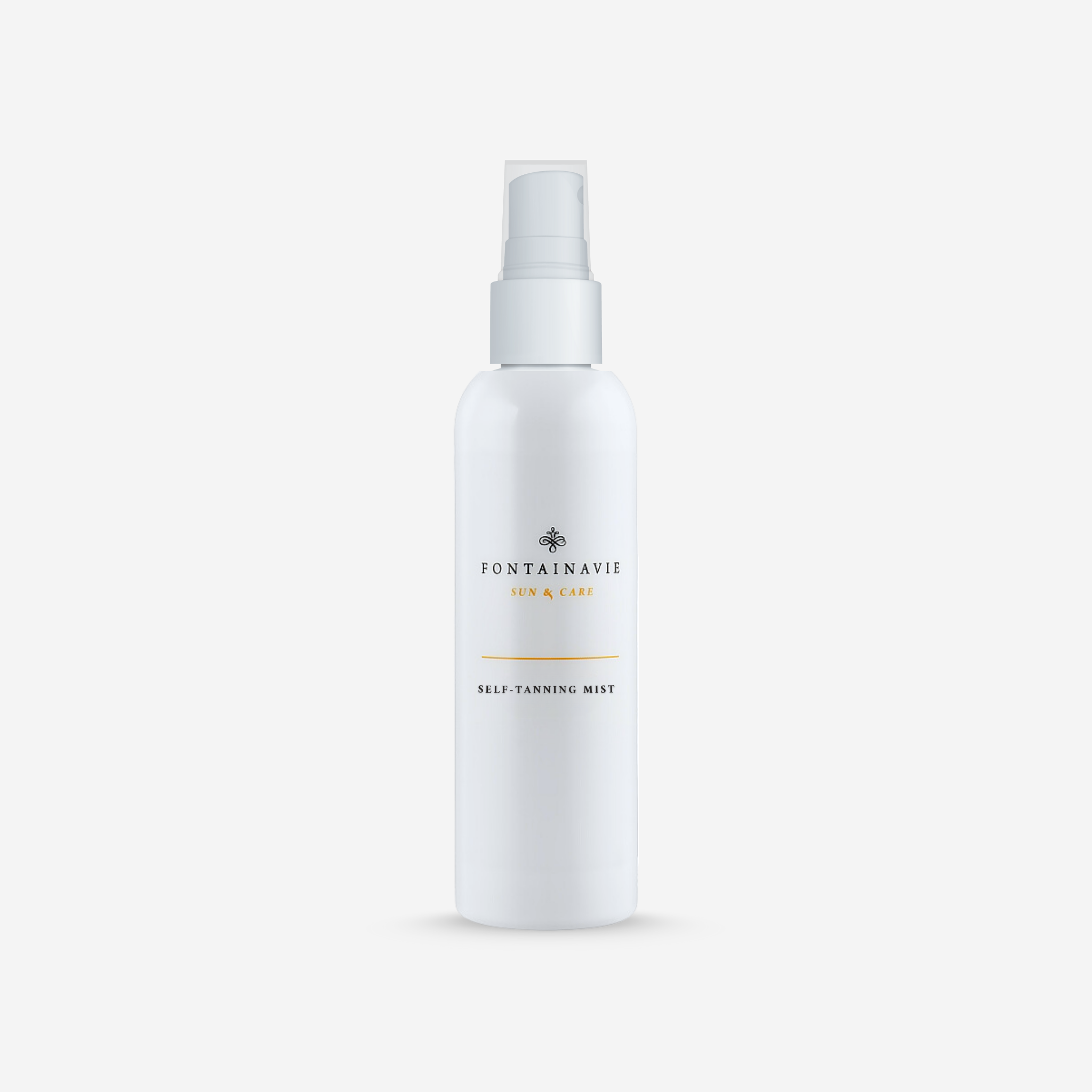 Fontainavie Self-Tanning Mist