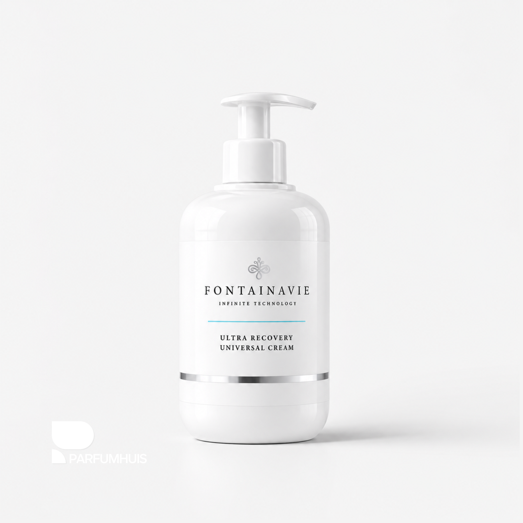 Fontainavie Ultra recovery universal crème