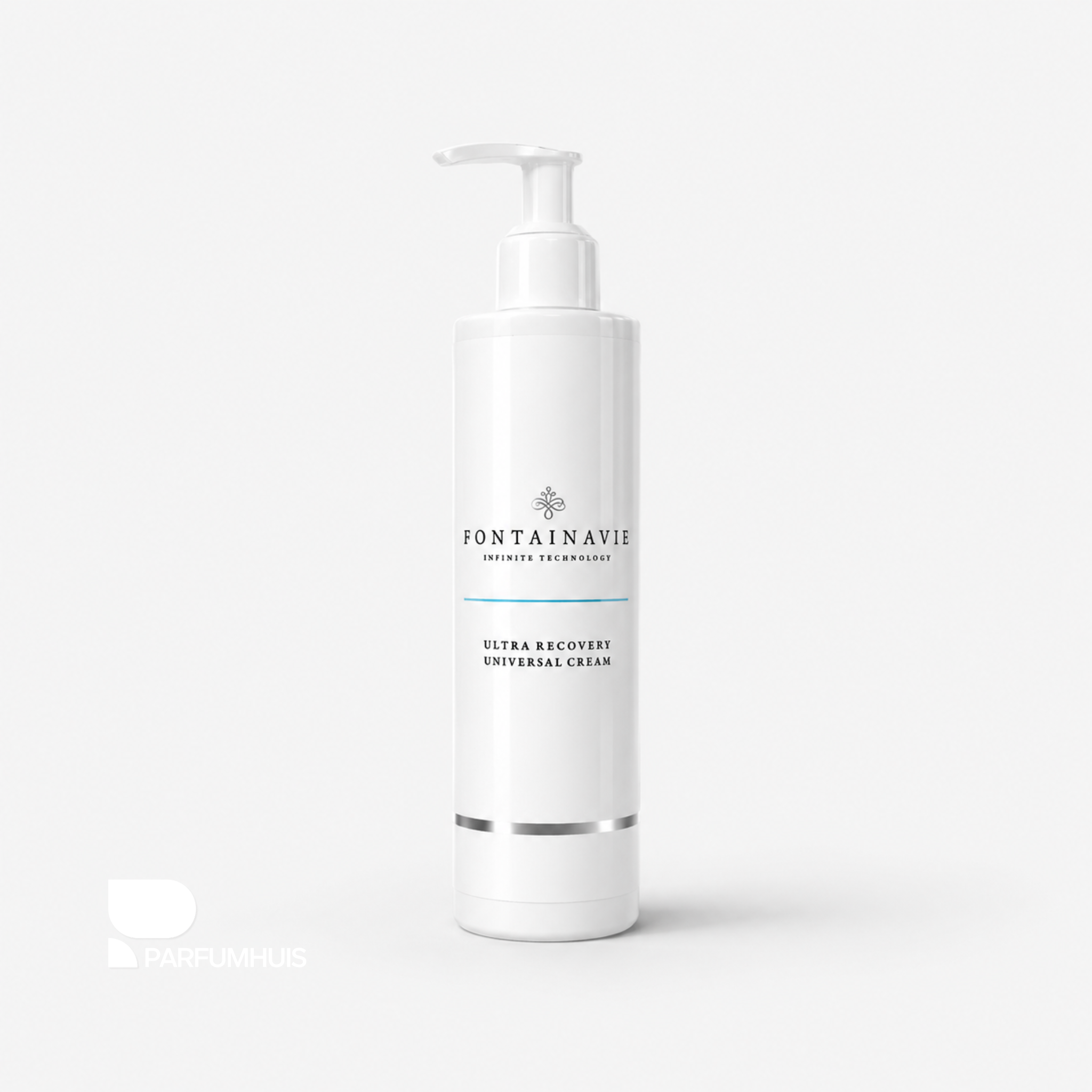 Fontainavie Ultra recovery universal crème