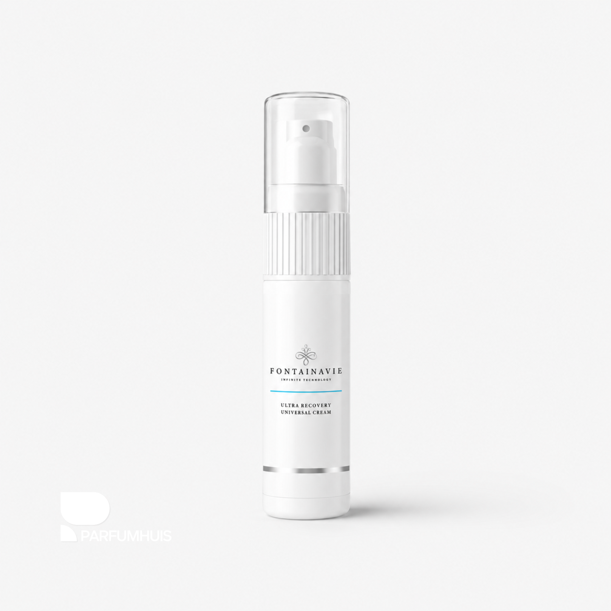 Fontainavie Ultra recovery universal crème